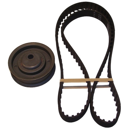 Cloyes 93-99 Volkswagen 2.0-2.0L Timing Belt Kit, Bk262 BK262